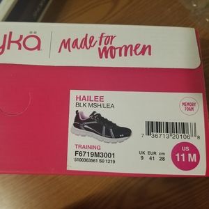 Ryka Hailee Sneakers